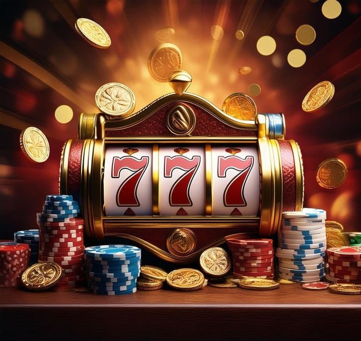Permainan slot halte4d dengan tema beragam dan fitur bonus interaktif