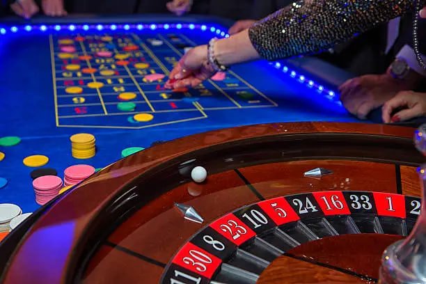 Antarmuka Game Demo halte4d menampilkan meja dealer langsung dengan statistik permainan