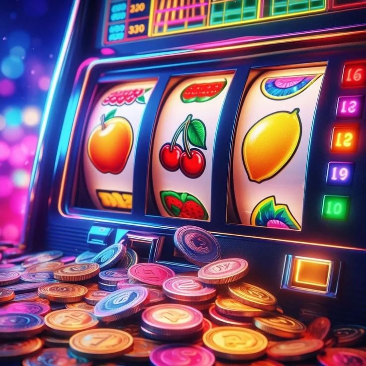 halte4d featured game showcase