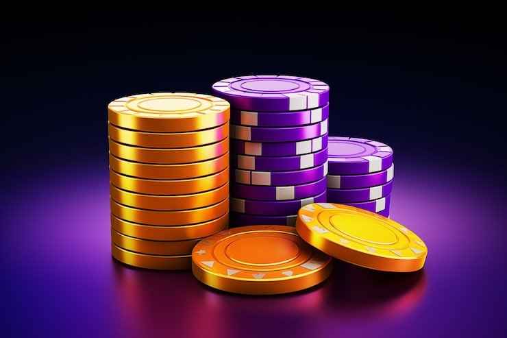 Studio kasino langsung Microgaming dengan dealer profesional